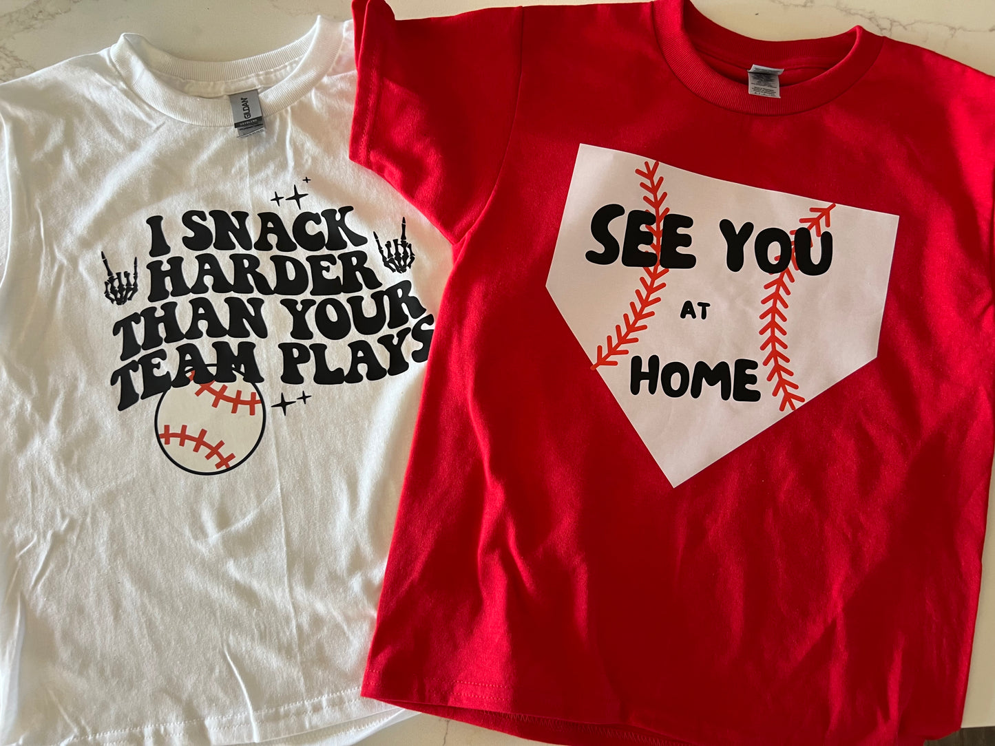 Short Sleeve T-shirt