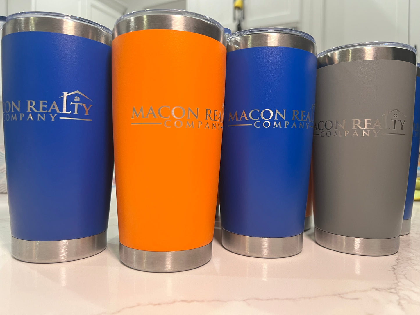 20oz Engraved Tumbler