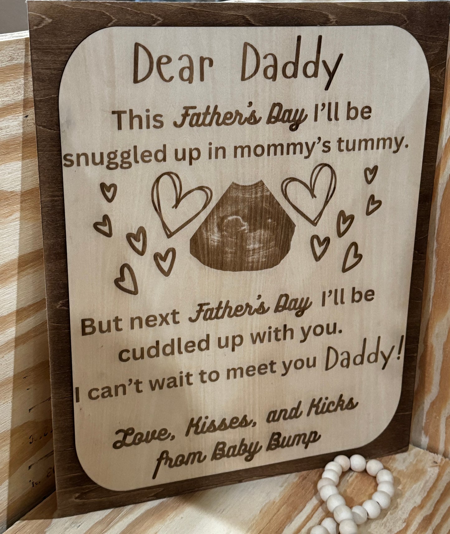 Custom Engraving